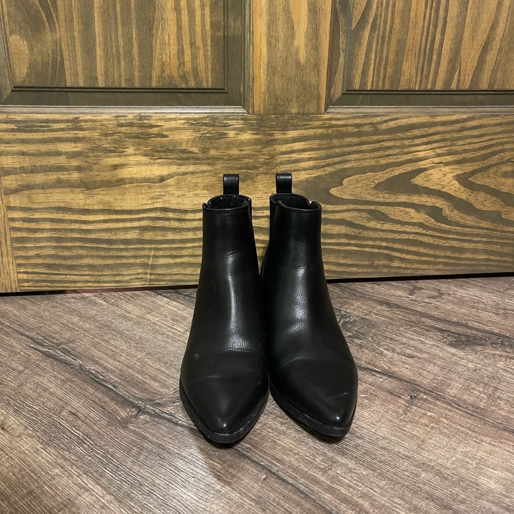 Women’s booties